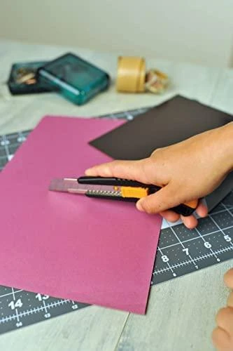Fiskars Pjaustymo kilimėlis 45x60 cm