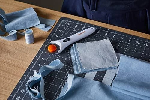 Fiskars Pjaustymo kilimėlis 45x60 cm