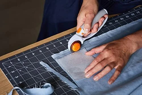 Fiskars Pjaustymo kilimėlis 45x60 cm
