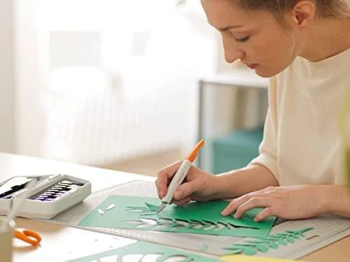 Fiskars Pjaustymo kilimėlis 45x60 cm