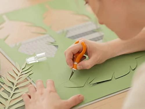 Fiskars Pjaustymo kilimėlis 45x60 cm