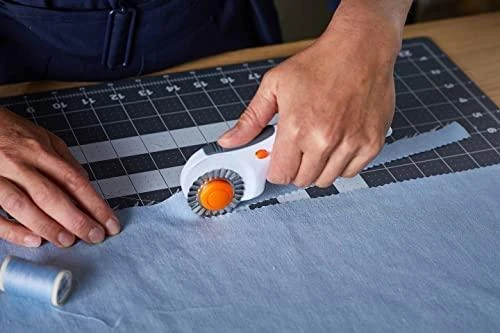 Fiskars Pjaustymo kilimėlis 45x60 cm