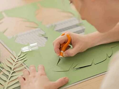 Fiskars Pjaustymo kilimėlis 30 x 45 cm / 12 x 18" - A3