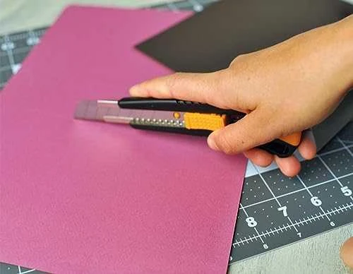 Fiskars Pjaustymo kilimėlis 30 x 45 cm / 12 x 18" - A3