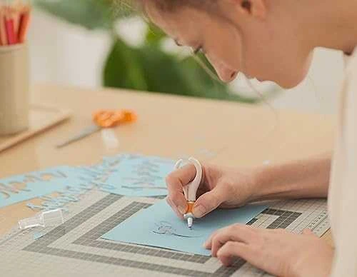 Fiskars Pjaustymo kilimėlis 30 x 45 cm / 12 x 18" - A3