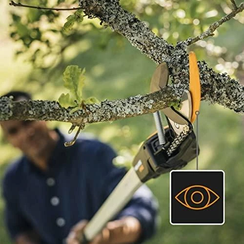 Fiskars Šakų genėtuvas UPX82