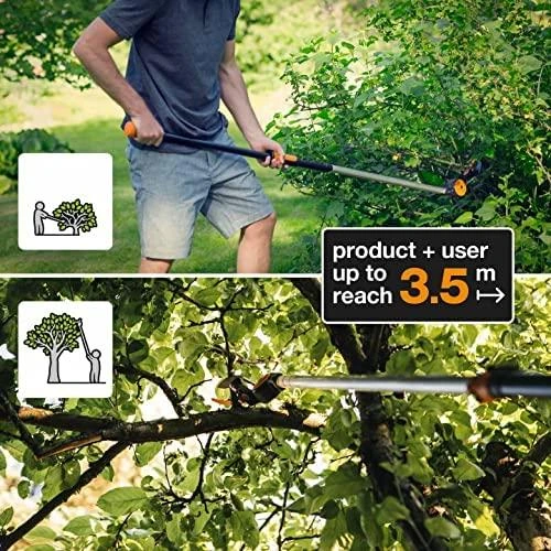 Fiskars Šakų genėtuvas UPX82