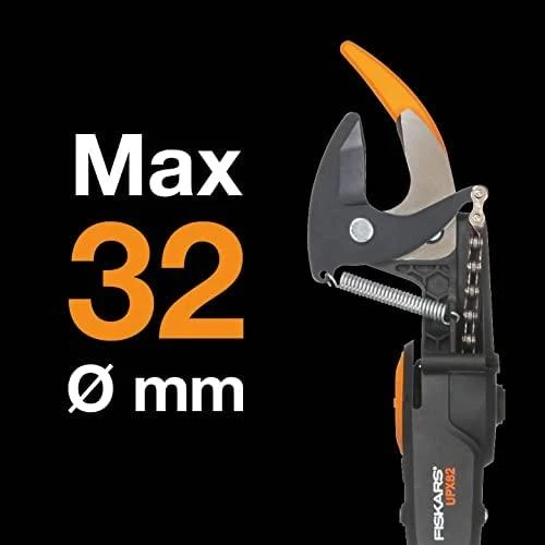 Fiskars Šakų genėtuvas UPX82