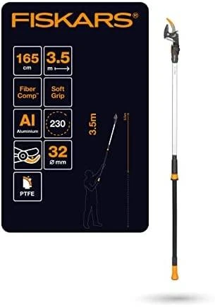 Fiskars Šakų genėtuvas UPX82