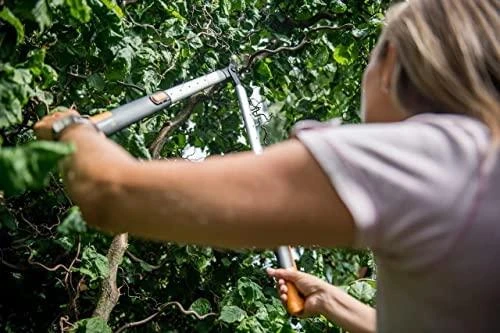 Fiskars SmartFit Telescopic Lopper L86 Telescopic Lopper