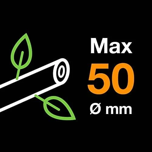 Fiskars SmartFit Telescopic Lopper L86 Telescopic Lopper