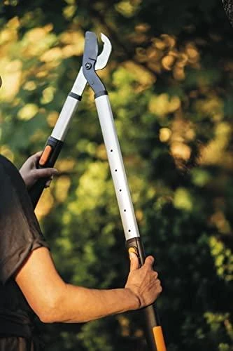 Fiskars SmartFit Telescopic Lopper L86 Telescopic Lopper