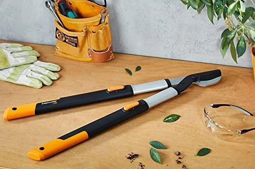 Fiskars SmartFit Telescopic Lopper L86 Telescopic Lopper