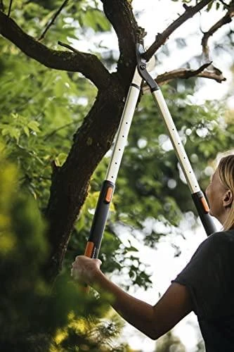 Fiskars SmartFit Telescopic Lopper L86 Telescopic Lopper