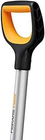 Fiskars X-series stūmiklis sniegui