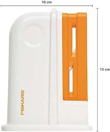 FISKARS OSTRZAŁKA DO NOŻYCZEK UNIWERSALNA