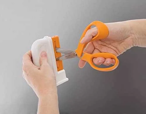 FISKARS OSTRZAŁKA DO NOŻYCZEK UNIWERSALNA