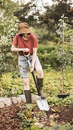 Fiskars Xact™ kastuvas smailas