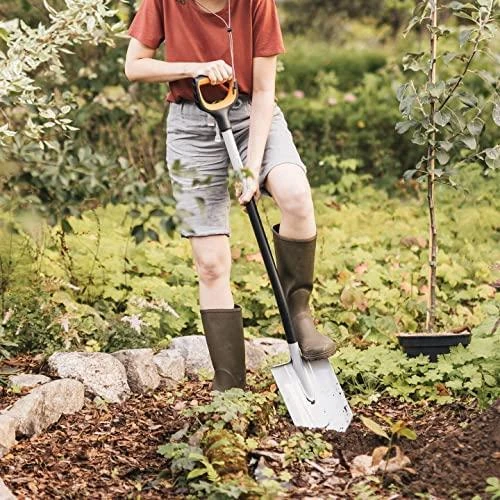 Fiskars Xact™ kastuvas smailas