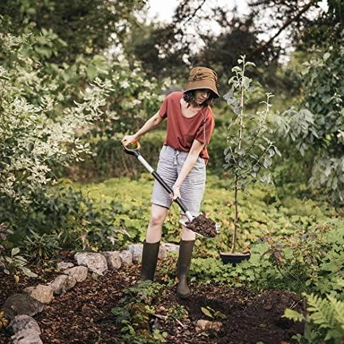 Fiskars Xact™ kastuvas smailas