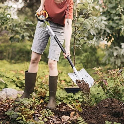 Fiskars Xact™ kastuvas smailas