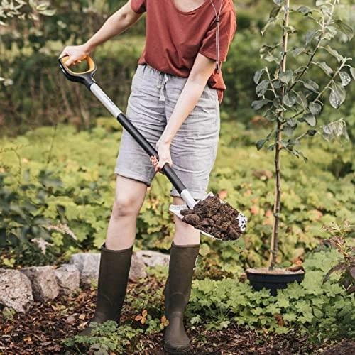Fiskars Xact™ kastuvas smailas