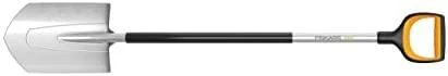 Fiskars Xact™ kastuvas smailas