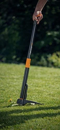 Fiskars Xact piktžolių ravėtuvas (1080409)