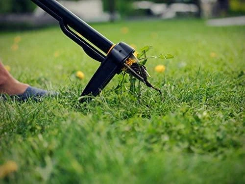 Fiskars Xact piktžolių ravėtuvas (1080409)