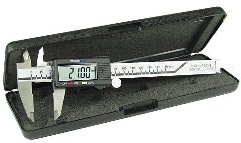 LOGILINK WZ0031 LOGILINK - Digital Caliper