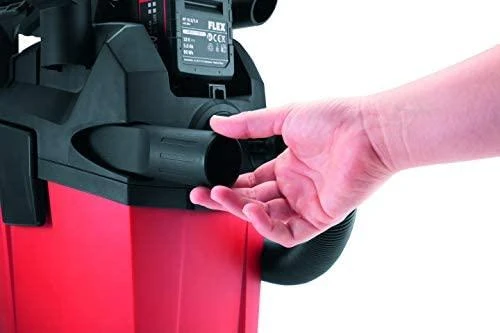 Akumuliatorinis dulkių siurblys FLEX VC 6 L MC 18,0