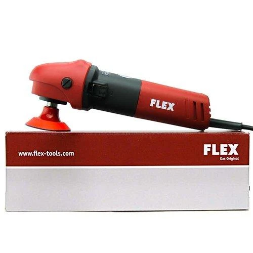 Flex Tools Flex Polishers Poliravimo mašina FLEX PE 8-40 80mm