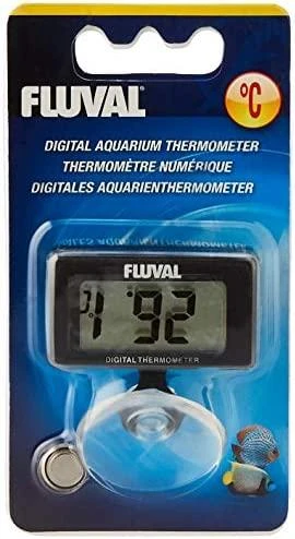 Fluval elektroninis termometras