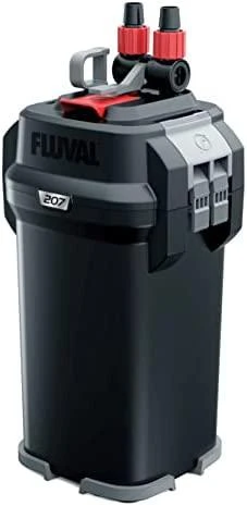 Išorinis filtras Hagen Fluval 207
