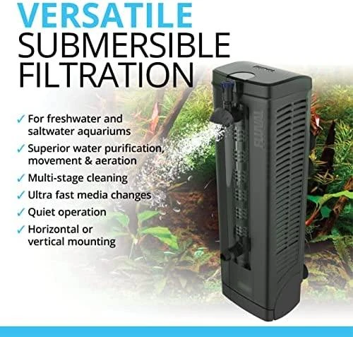 Hagen Fluval U4