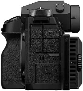 Fujifilm X-H2S Body (Juodas)