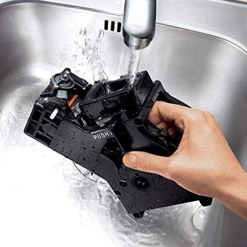 Kavos aparatas - Gaggia Brera RI9305/01 Visiškai Automatinis Juodas/Sidabrinis