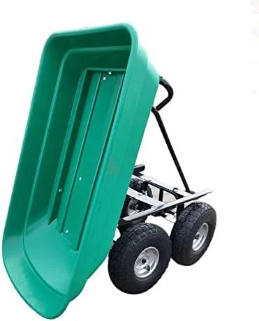 Toya FLO  Sodo vežimėlis, TRANSPORTINIS VEIKIMAS 150 kg