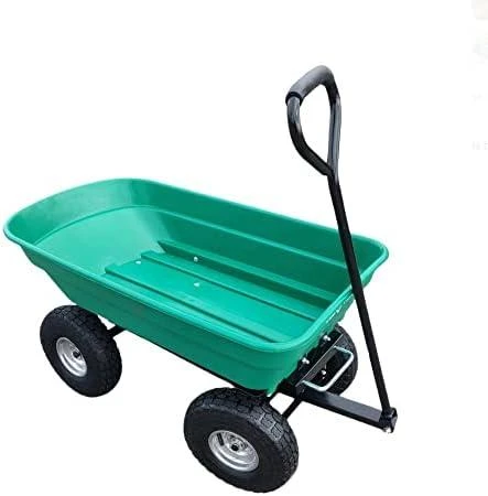 Toya FLO  Sodo vežimėlis, TRANSPORTINIS VEIKIMAS 150 kg