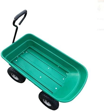 Toya FLO  Sodo vežimėlis, TRANSPORTINIS VEIKIMAS 150 kg