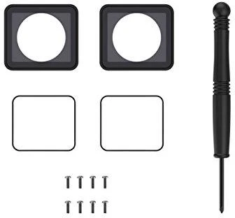 Garmin Acc, Virb Ultra, Repair Kit, Dive Housing