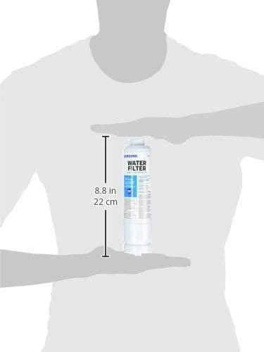Samsung HAF-CIN Vandens filtras Balta