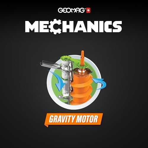 Trefl Magnetiniai blokeliai GEOMAG Mechanika Magnetiniai blokeliai 185 vnt. 185
