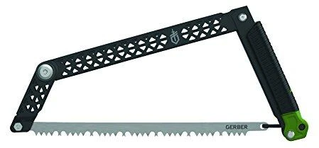 Gerber Outdoor Freescape Camp Saw