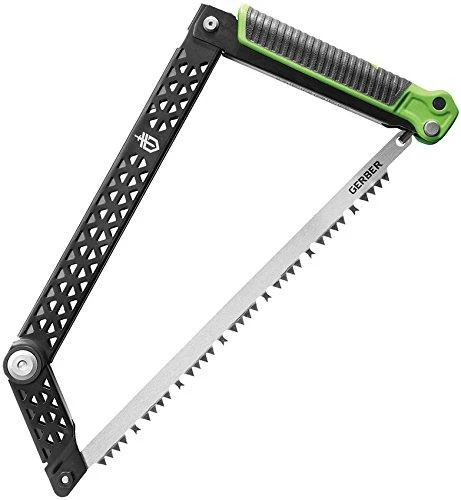 Gerber Outdoor Freescape Camp Saw