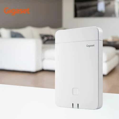 Gigaset N670 DECT IP