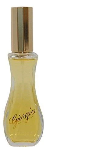 Giorgio Beverly Hills Giorgio EDT tualetinis vanduo moterims, 50 ml