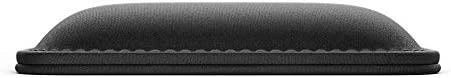Glorious Stealth paminkštinta klaviatūros riešų atrama Slim 17mm - Full Size 43x10cm