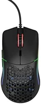Žaidimų pelė Glorious Model O (Matte Black)