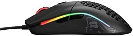 Žaidimų pelė Glorious Model O (Matte Black)